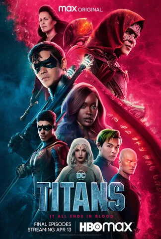 Teen Titans